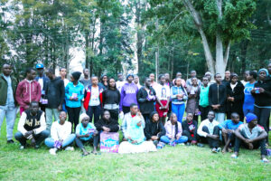 BrightPath Kenya Fraternity