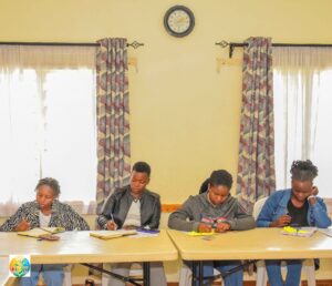 Joint Leaders deliberations