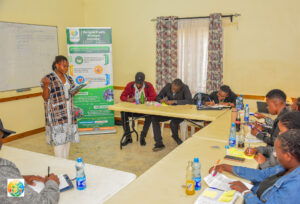 BrightPath Kenya Professionals, Community Leaders and Partners